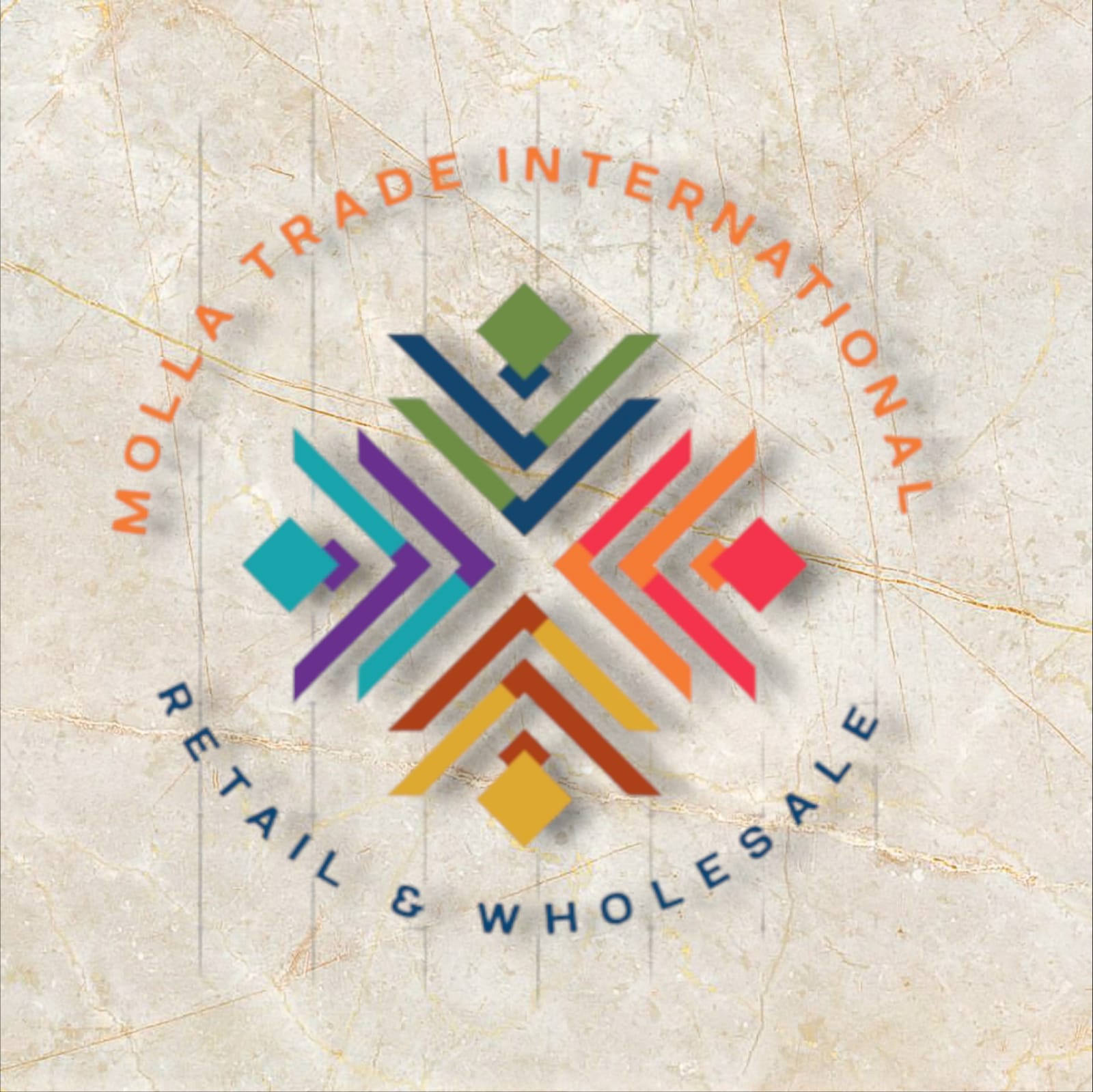 molla trade logo